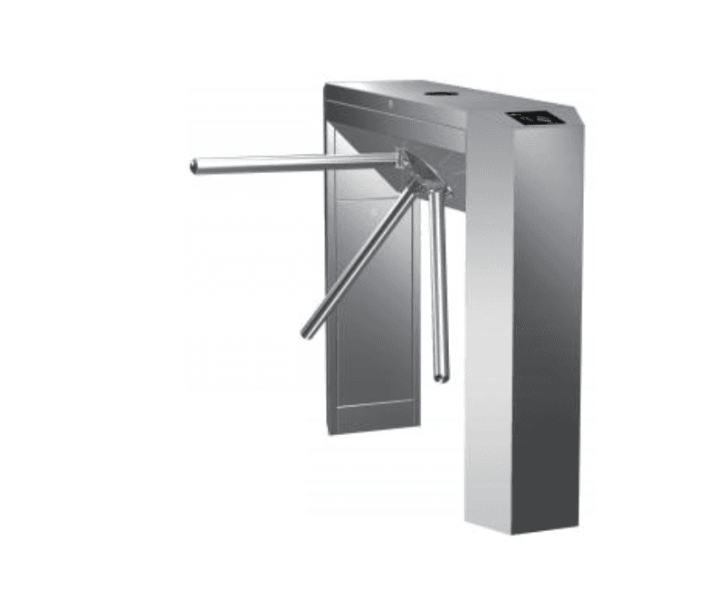 Tripod Turnstile