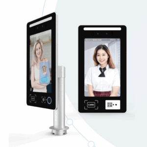 Smart Face Recognition Series - NA-FR008-F