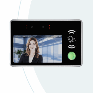 Smart Face Recognition Series - NA-FR005S-F