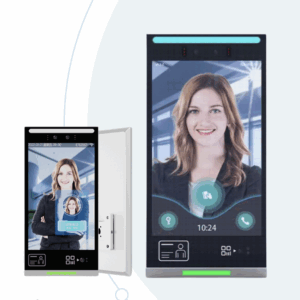 Smart Face Recognition Series - NA-FR010-F