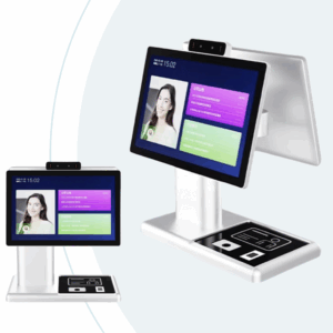 Smart Face Recognition Series - NA-FR010X-QF
