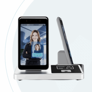 Smart Face Recognition Series - NA-FR0108X-QF