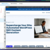 Wordpress SEO Expert Desktop - Lifetime License - Image 5