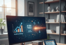 AI SEO 工具 x WordPress 排名：內容生成新玩法，新手都識玩！