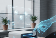告別手動入數惡夢：AI 收據掃描器 x 自動化入數 x 會計軟件推薦，中小企必讀升級攻略！