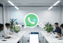 告別繁瑣！「自動請假系統 WhatsApp, AI 報銷管理, 團隊日程查詢」點樣解放你嘅員工同HR？